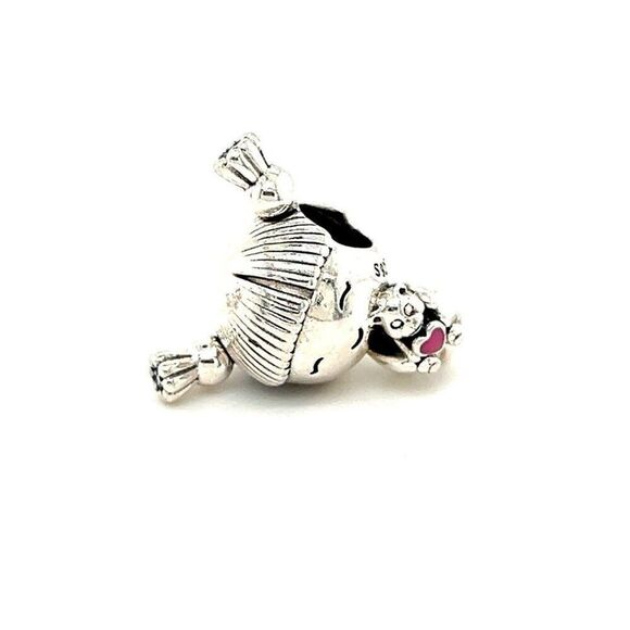 Pandora Little Girl Charm - Picture 1 of 4
